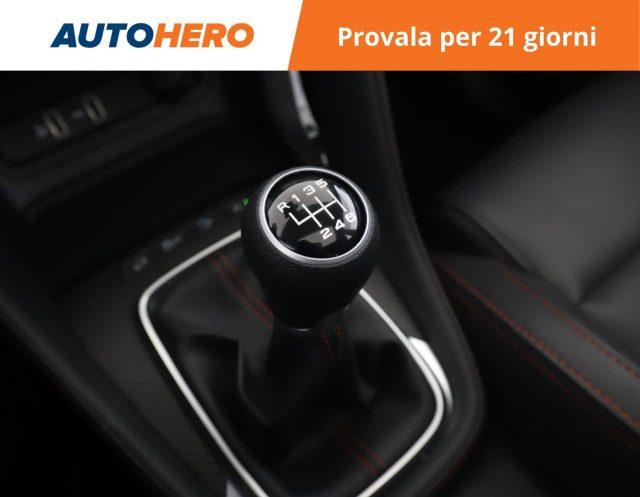 MG ZS 1.0T-GDI Luxury