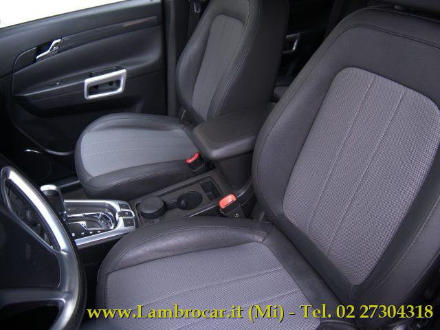 OPEL Antara 2.2 CDTI 163CV Cosmo Automatico 4X2