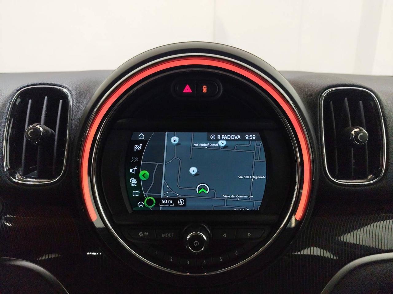 MINI Countryman Cooper SE ALL4