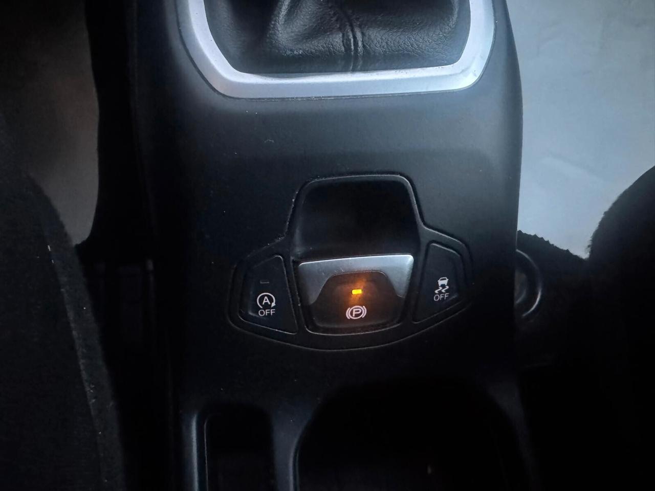 Jeep Renegade 1.6 Mjt 120 CV Longitude