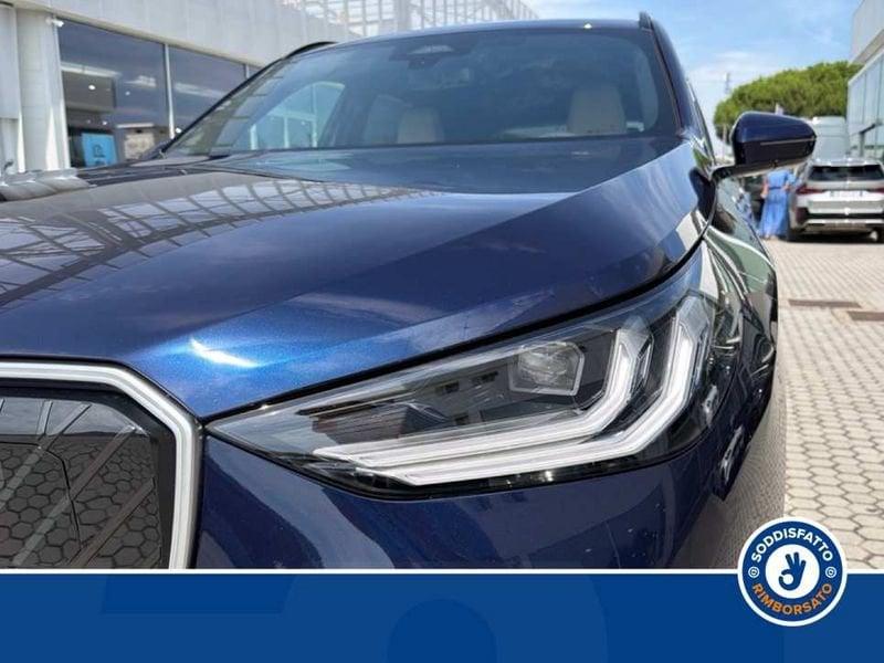 BMW X3 xDrive 20d M Sport