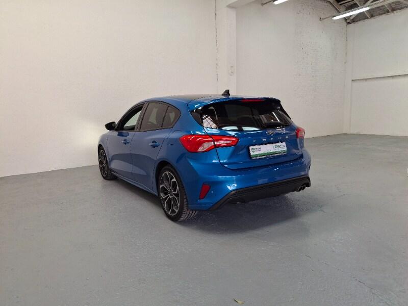 FORD Focus 4ª serie Focus 1.5 EcoBoost 150 CV ...
