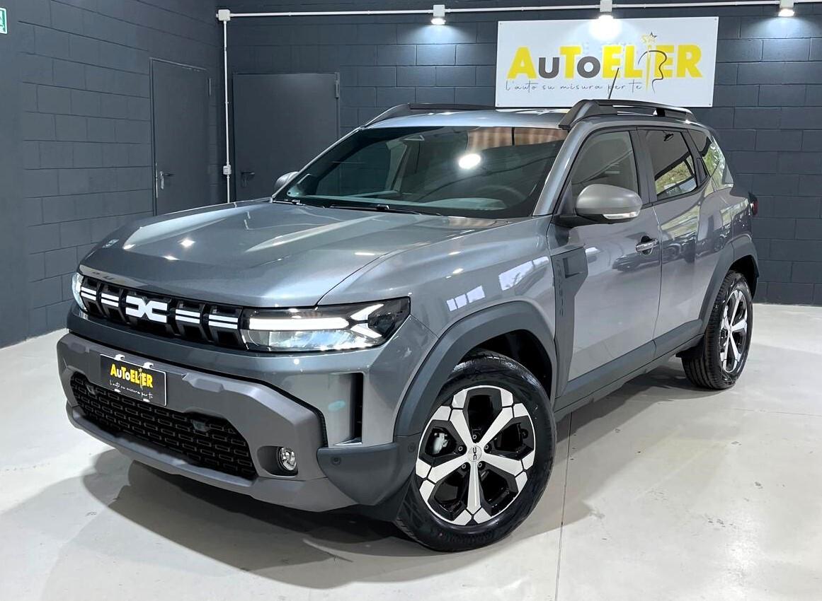Dacia Duster 1.0 TCe GPL 4x2 Journey UP