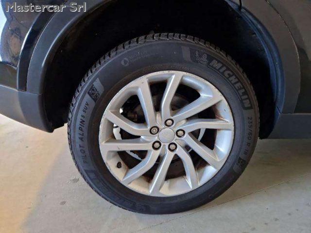 LAND ROVER Discovery Sport Discovery Sport PREMIUM SE autom. - targa FP004PZ