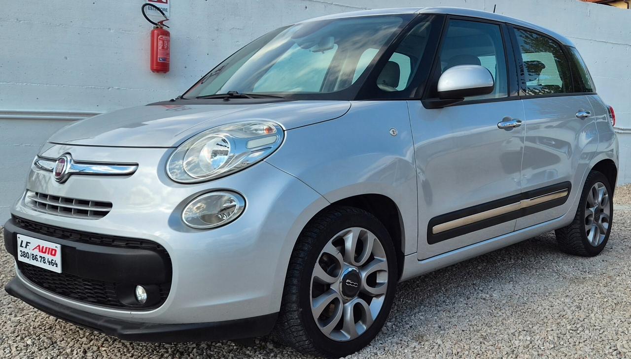 Fiat 500L 1.6 Multijet 120 CV Lounge perfetta