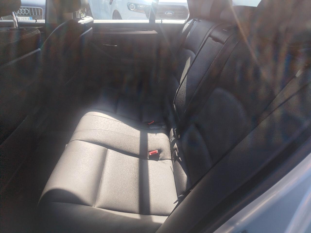 Bmw 520 520d Touring Luxury