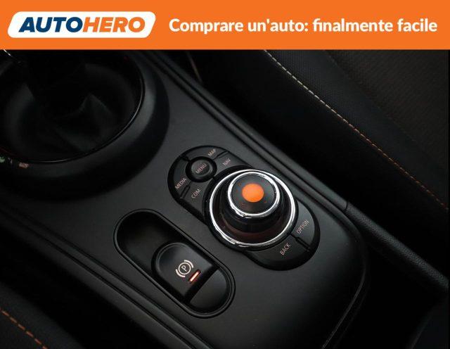MINI Countryman 1.5 One D Countryman