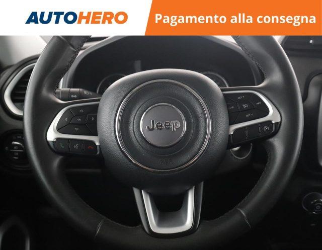 JEEP Renegade 1.0 T3 Longitude