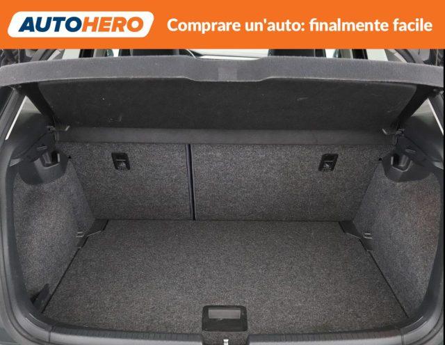 VOLKSWAGEN Polo 1.6 TDI 95 CV DSG 5p. Highline BlueMotion Tech.