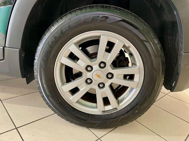 Chevrolet Orlando Orlando 2.0 Diesel 163CV aut. LTZ