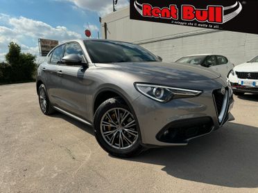 Alfa Romeo Stelvio Q4 TDE EXECUTIVE 210 CV.