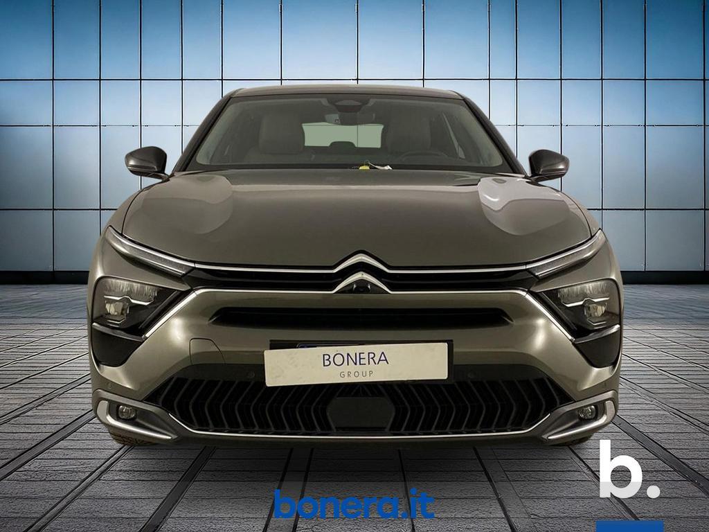 Citroen C5 X 1.6 Hybrid Plug-in Shine Pack EAT8