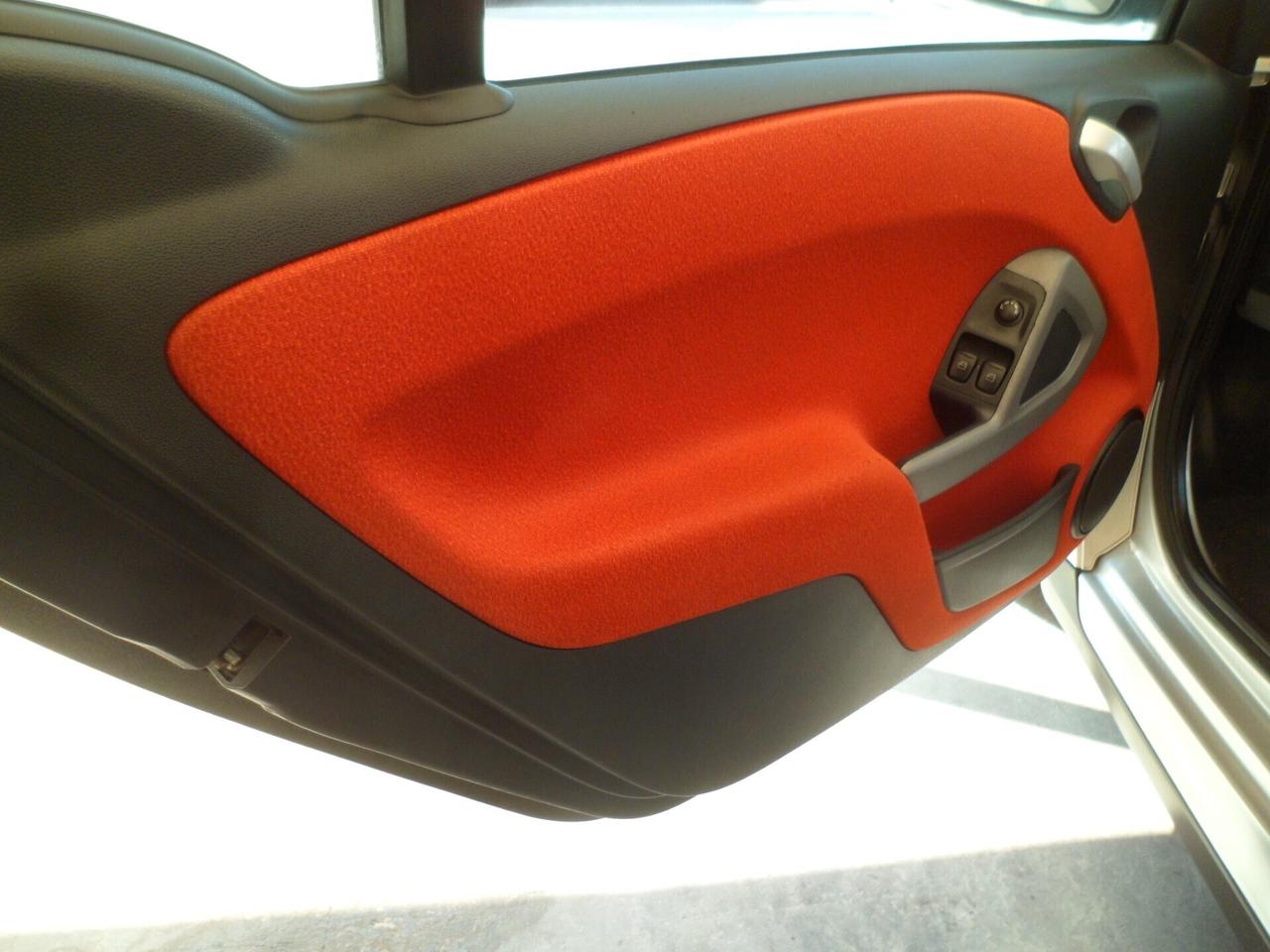 Smart ForTwo 1000 62 kW coupé passion full 07