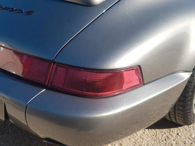 Porsche 911 964 CARRERA 4 COUPE’ "PRE SERIE