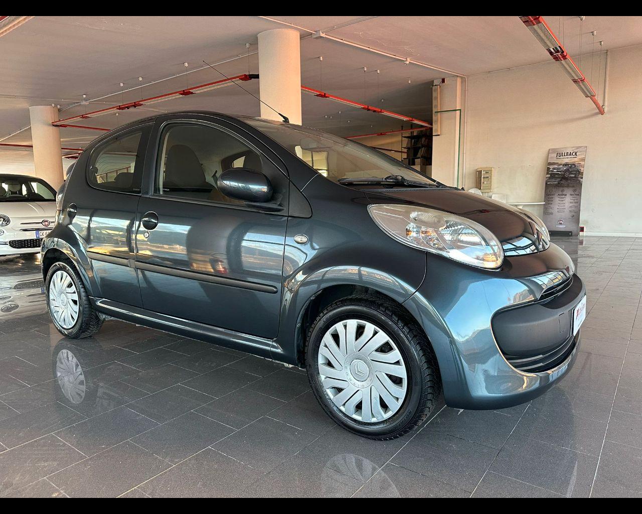 CITROEN C1 - 1.0 5 porte C1TY
