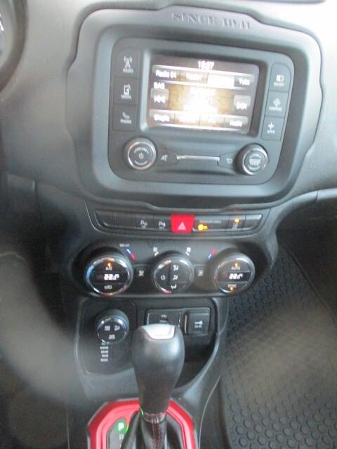 Jeep Renegade 2.0 Mjt 170CV 4WD Active Drive Low Trailhawk