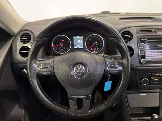Volkswagen Tiguan 2.0 TSI 210CV 4MOTION DSG Sport & Style