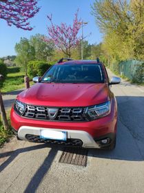 Dacia Duster GPL Prestige