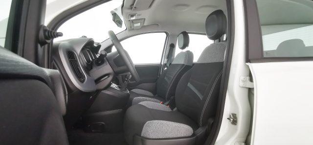 FIAT Panda 0.9 TwinAir Turbo Natural Power City Life