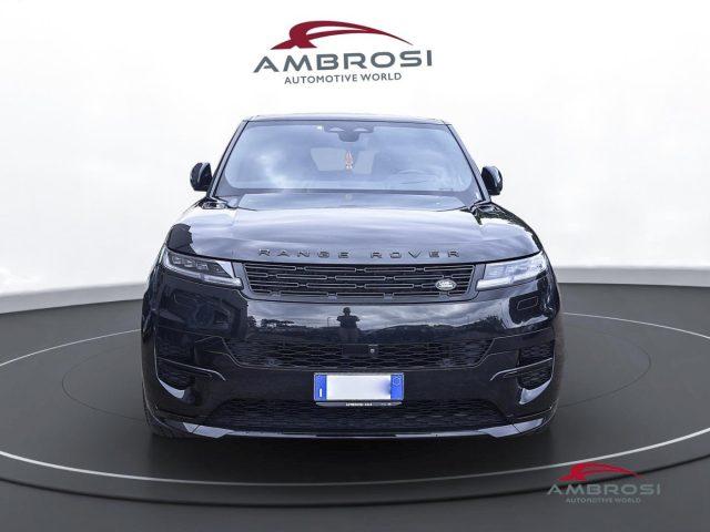 LAND ROVER Range Rover Sport 3.0d i6 mhev Dynamic HSE awd 250cv auto