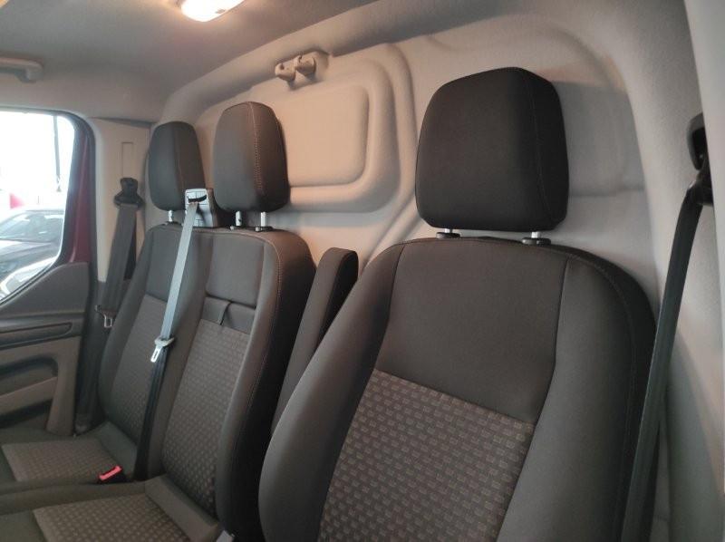 FORD Transit Custom 1ª s - Transit Custom 340 2.0 EcoBlue 130 PC Furgone Trend