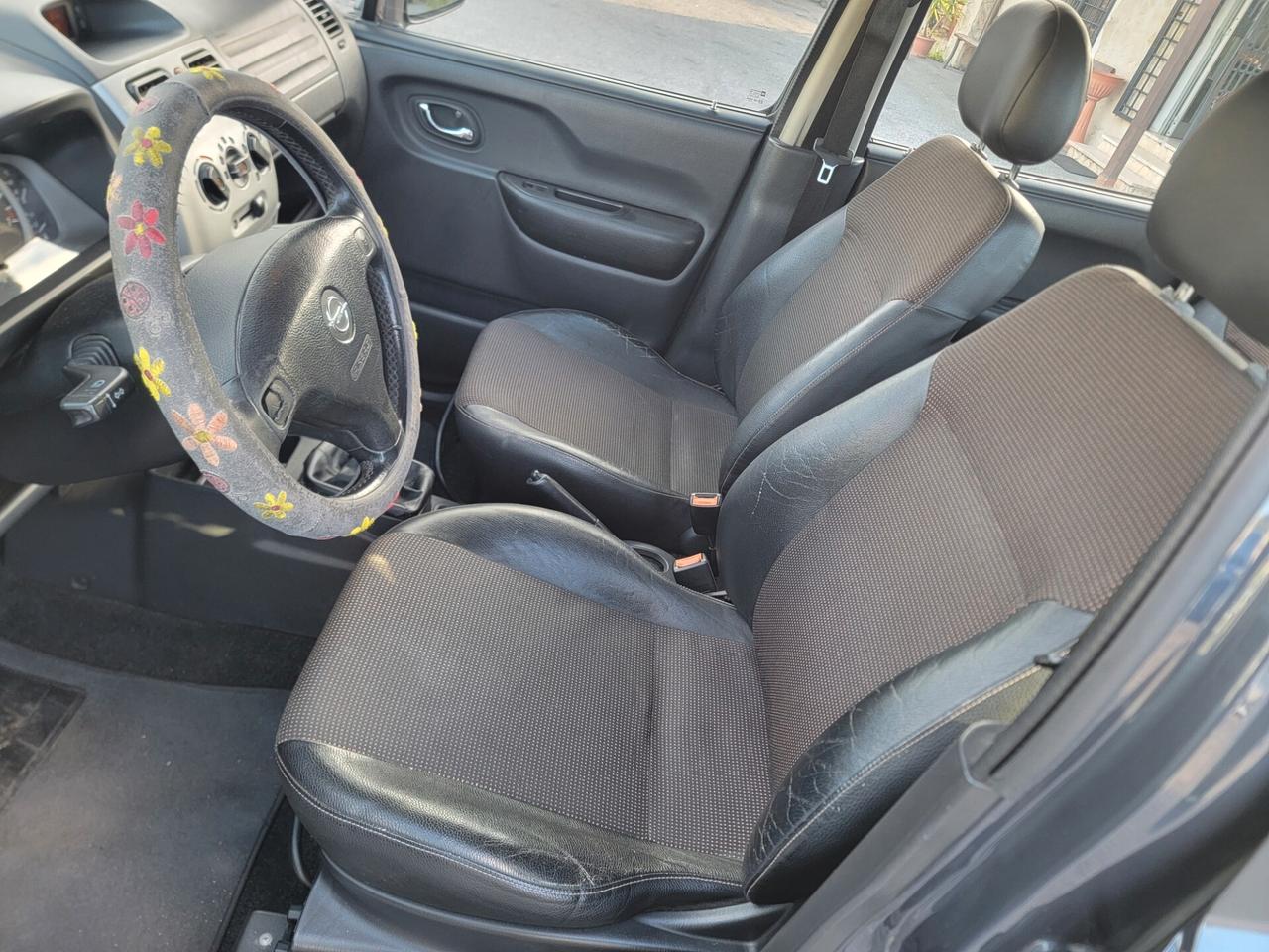 Opel Agila 1.2 16V frizione nuova garanzia 12 mesi