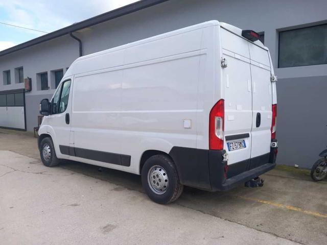 FIAT DUCATO 30 2.3 MJT 180CV PM-TM