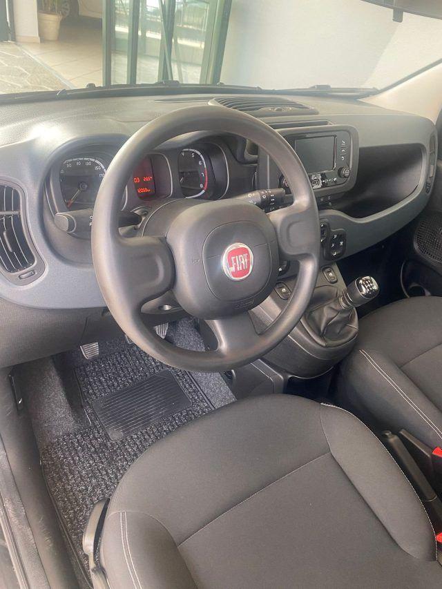 Fiat Panda 1.0 firefly hybrid s&s 70cv 5p.ti