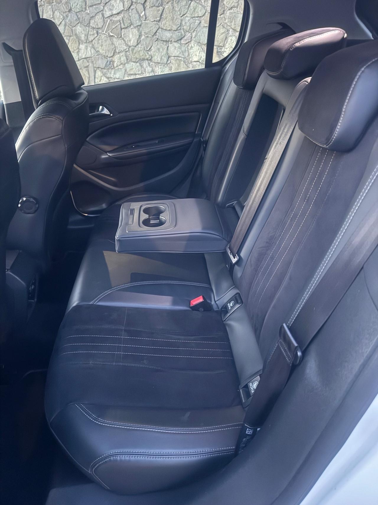 Peugeot 308 BlueHDi 1.6 Diesel 120Cv GT Line 2016