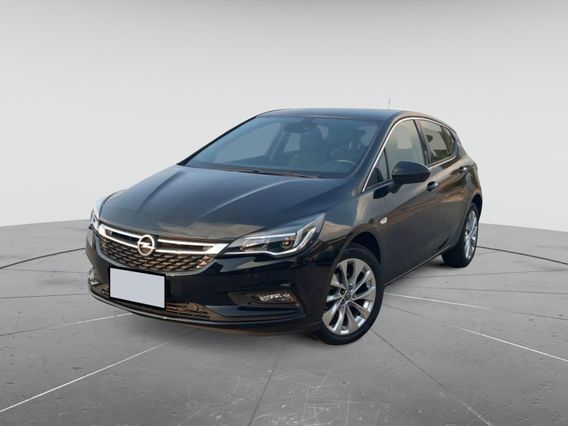 Opel Astra 1.4 t. dynamic ecom 110cv