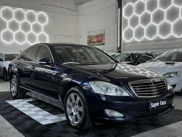 Mercedes-benz S 280 320CDI 224CV 4MATIC AVANGARDE Avantg