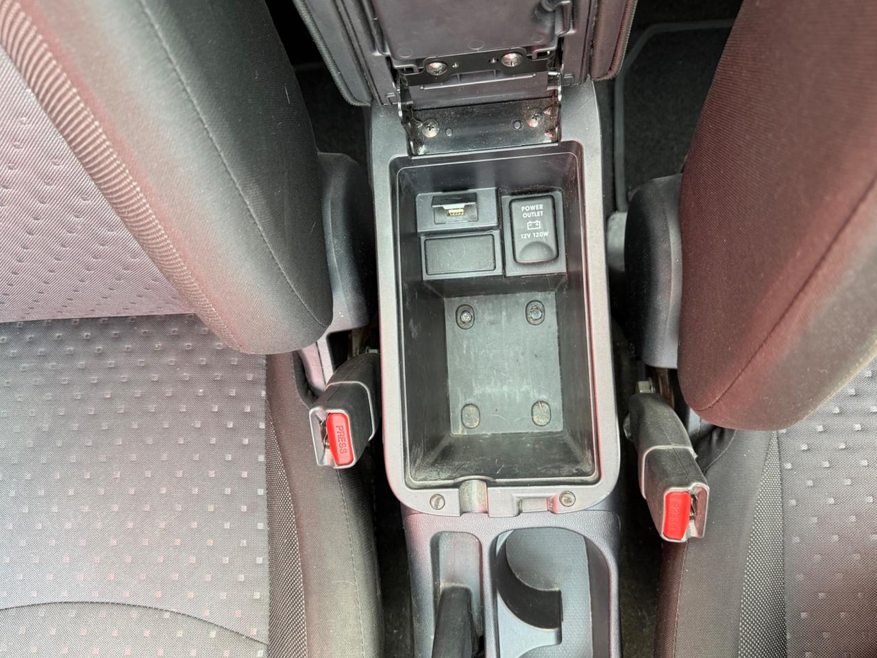 MITSUBISHI ASX 1.8 DI-D 150 CV 4WD FULL GARANZIA 12 MESI