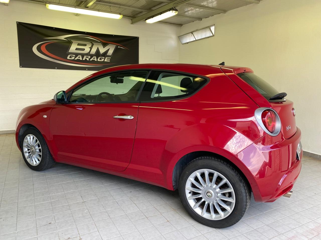 Alfa Romeo MiTo 1.4 70 CV 8V Progression