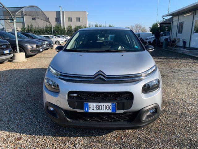 CITROEN C3 PureTech 82 Shine