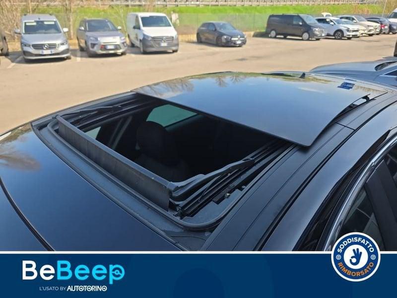 Alfa Romeo Giulietta 1.4 T. M.AIR EXCLUSIVE 170CV