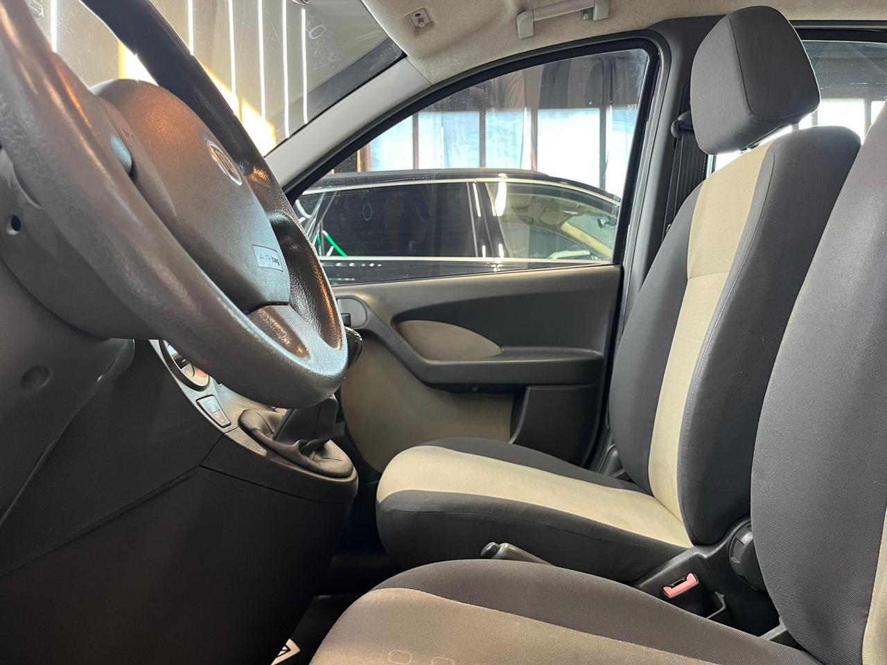Fiat Panda 1.2 Dynamic Natural Power Metano OK NEOPATENTATI