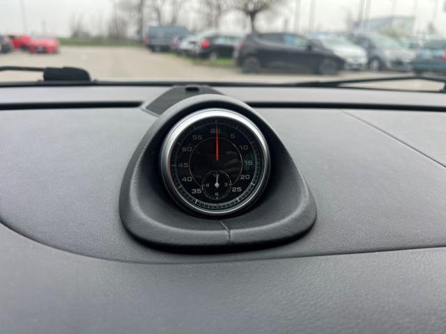 PORSCHE 911 Carrera Coupé