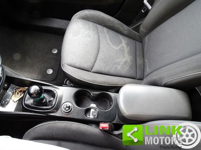 FIAT 500X 1.4 MultiAir 140 CV DCT Lounge*NEOPATENTATI*