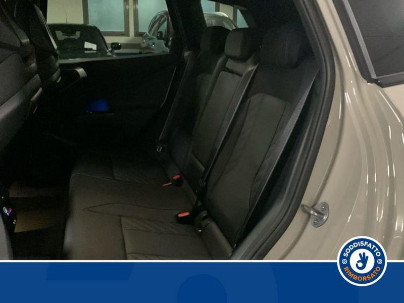 BMW X3 xDrive 20d M Sport Pro