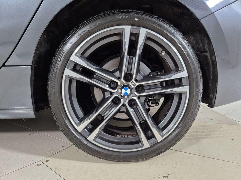 BMW Serie 1 F40 Diesel 116d Msport auto