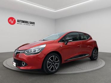 RENAULT Clio dCi 8V 90 CV Start&Stop 5 porte Energy Duel2