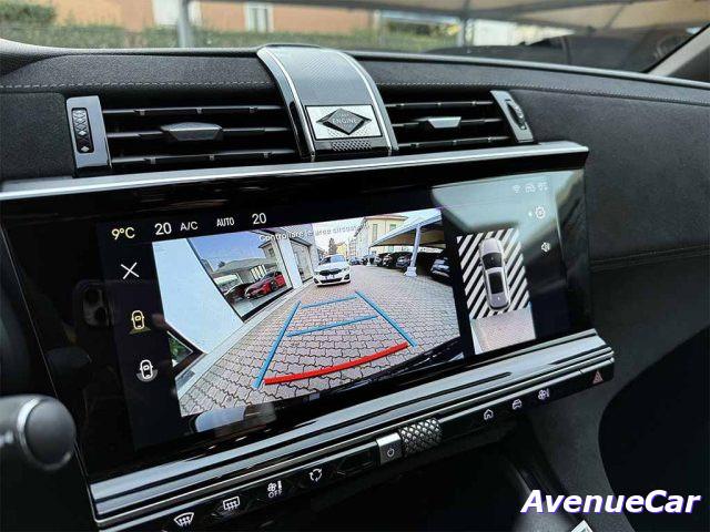 DS AUTOMOBILES DS 7 bluehdi Pallas TELECAMERA PREZZO REALE IVA ESPOSTA