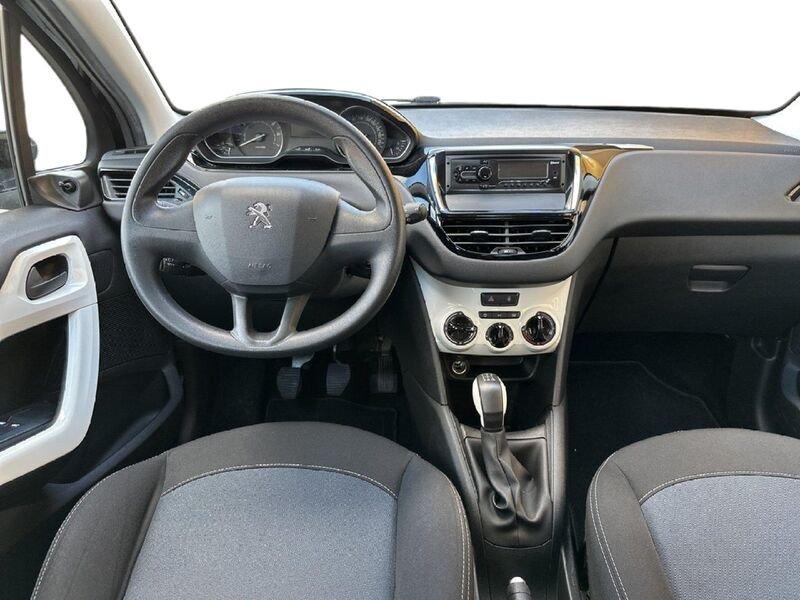 Peugeot 208 PureTech 68 5 porte Active