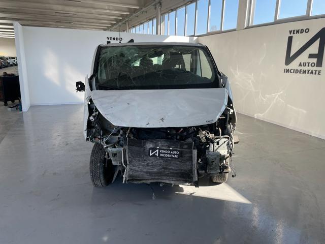 FIAT Talento 1.6 MULTIJET 121CV CAMBIO MANUALE