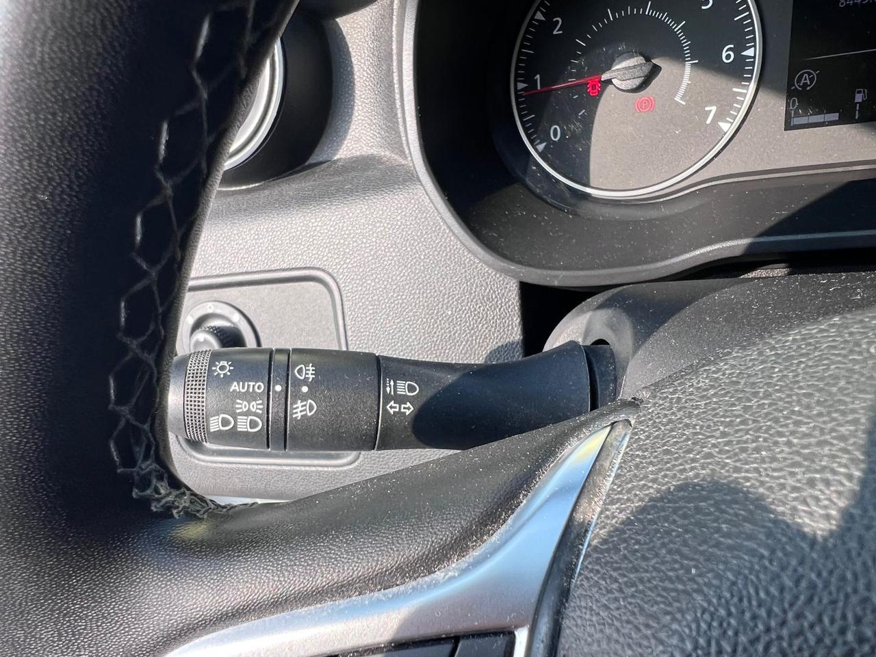 Dacia Duster 1.0 TCe 100CV #9700