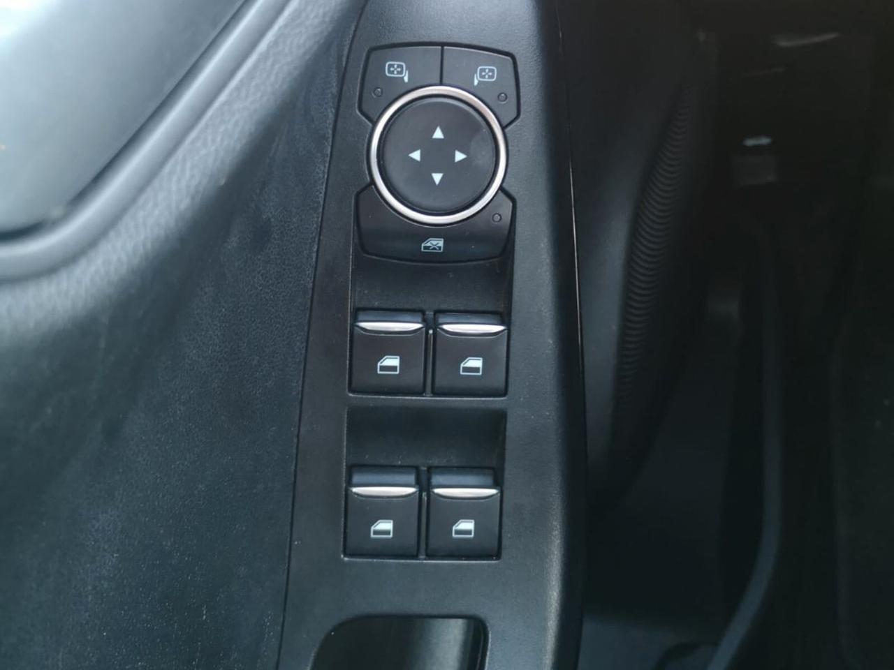 Ford Puma 1.0 EcoBoost 95 CV S&S Connect