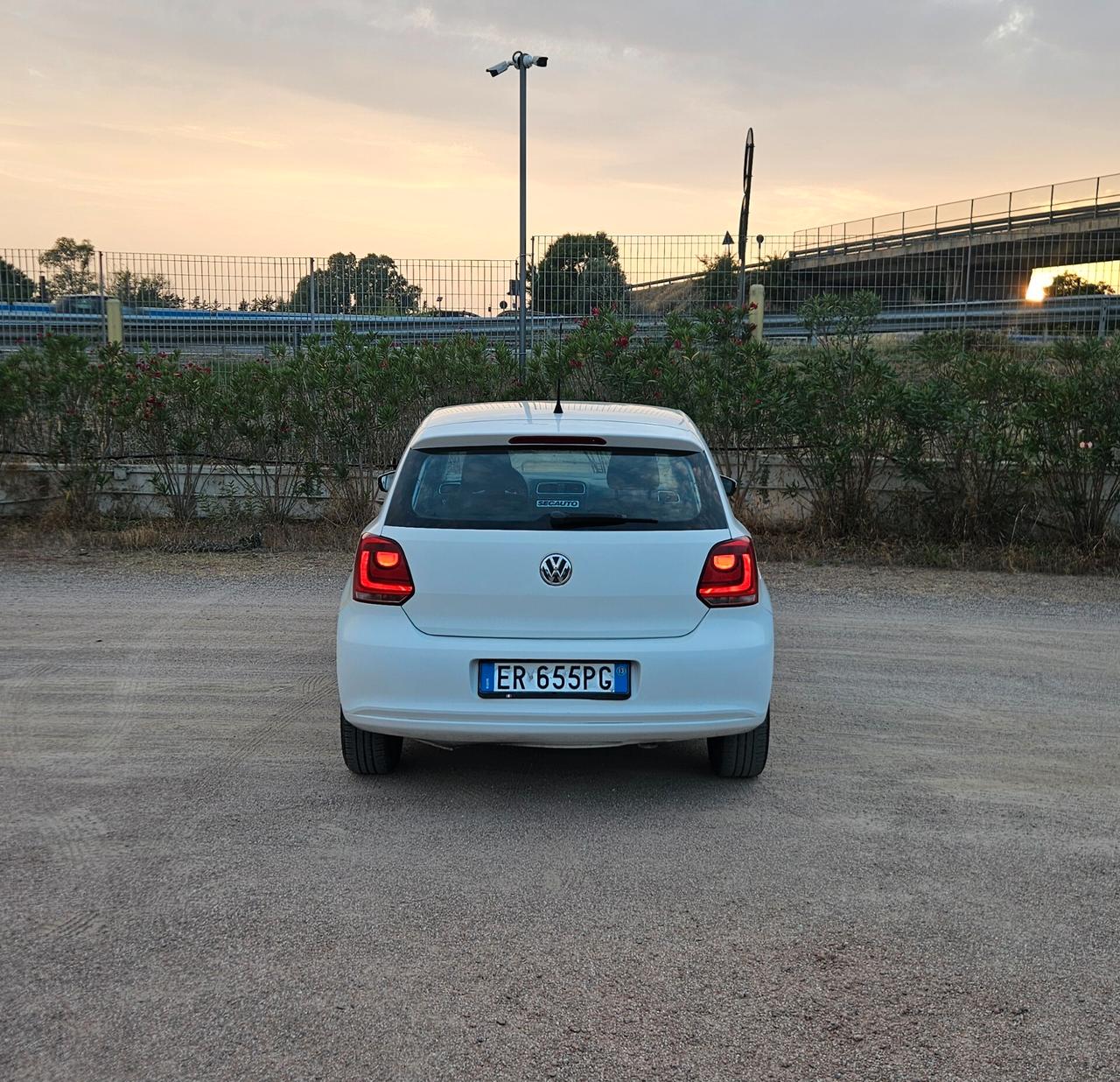 Volkswagen Polo 1.2 TDI DPF 5 p. Comfortline