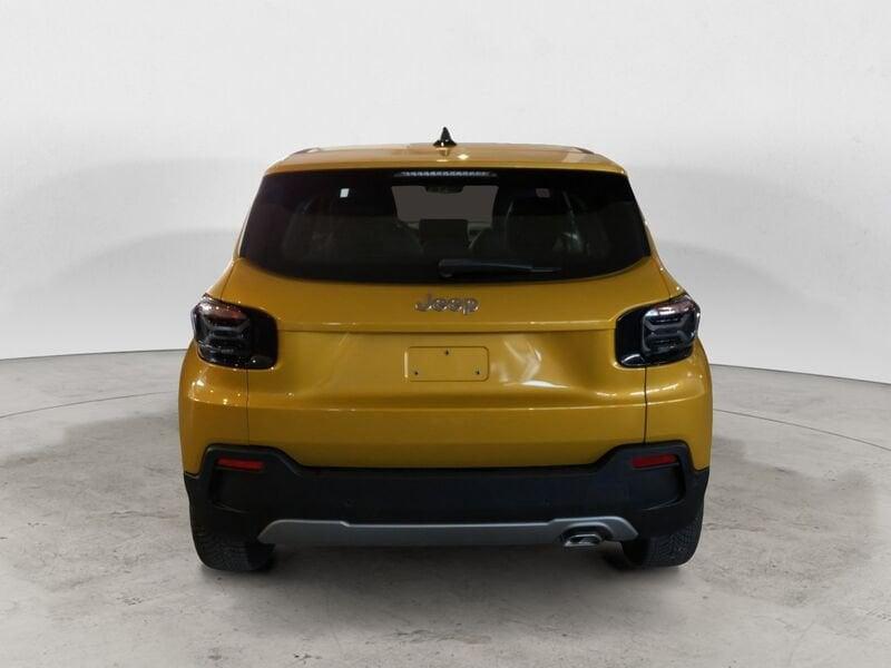 Jeep Avenger Ice My24 Altitude 1.2 100cv