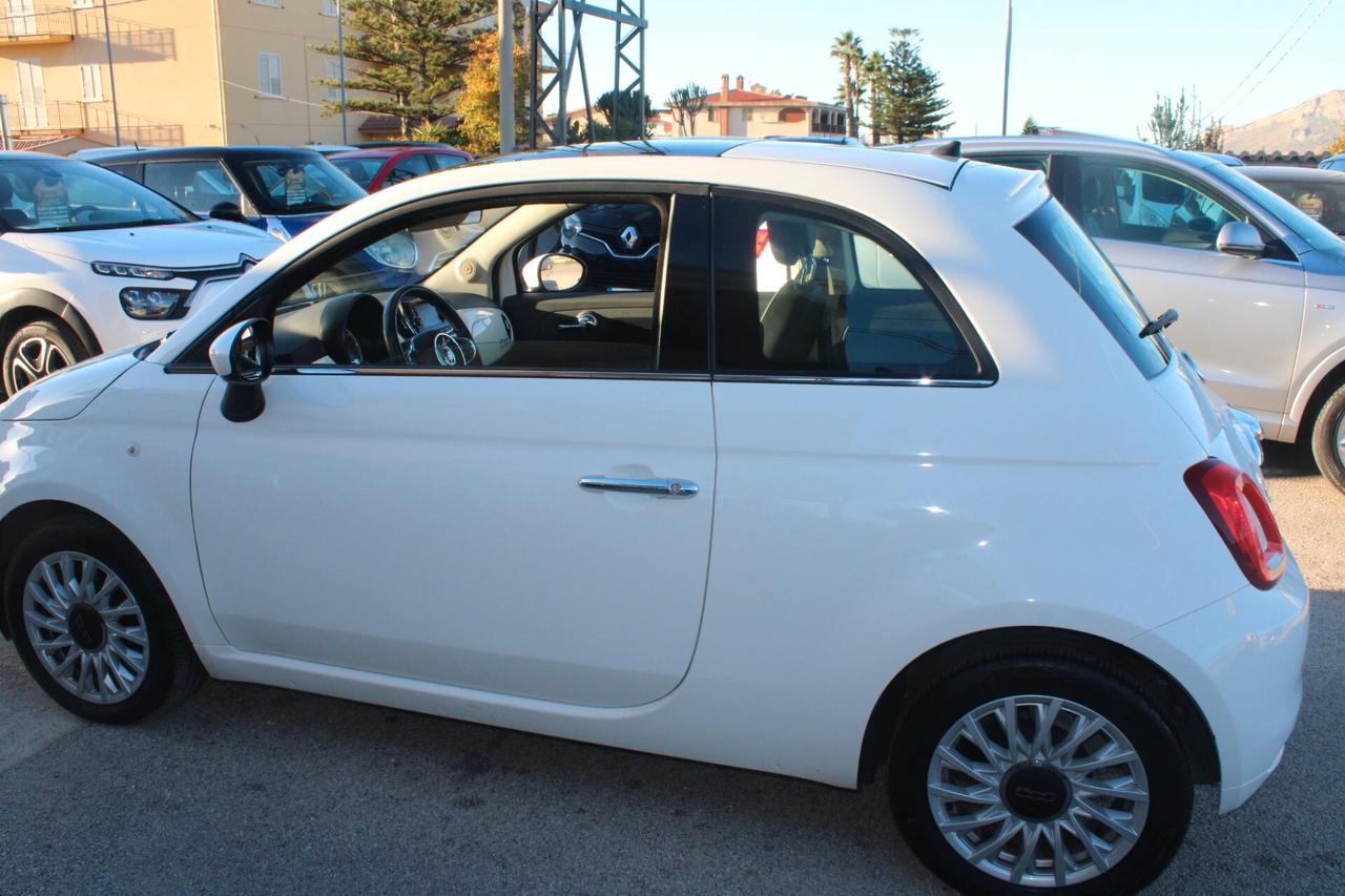 Fiat 500 1.2 EasyPower Pop