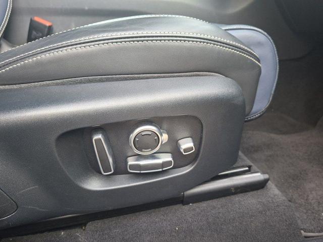 LAND ROVER Range Rover Velar 3.0 V6 SD6 300 CV R-Dynamic HSE